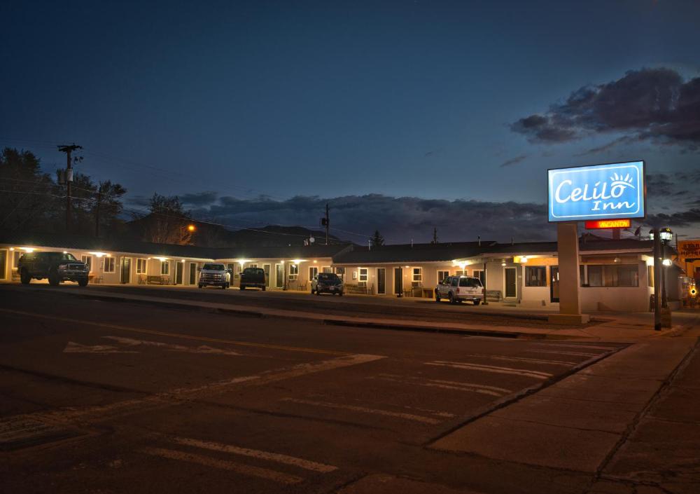 Celilo Inn